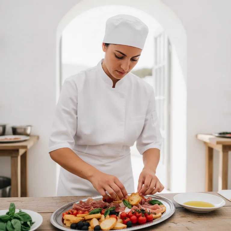 Catering de Lujo servicio en Las Rozas de Madrid